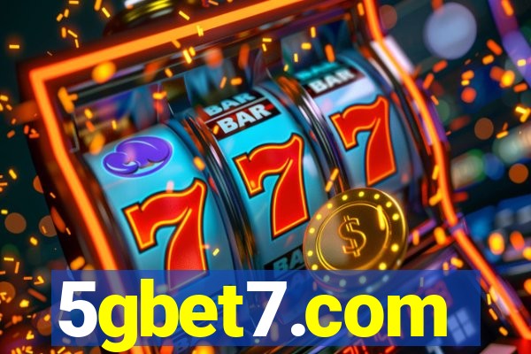 5gbet7.com