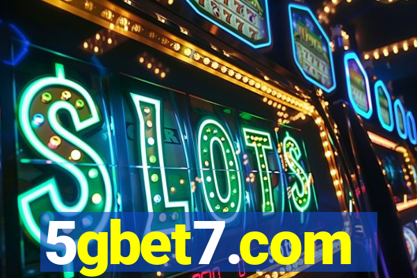 5gbet7.com