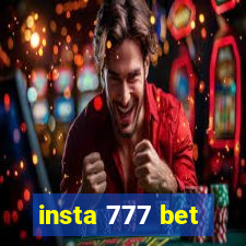 insta 777 bet