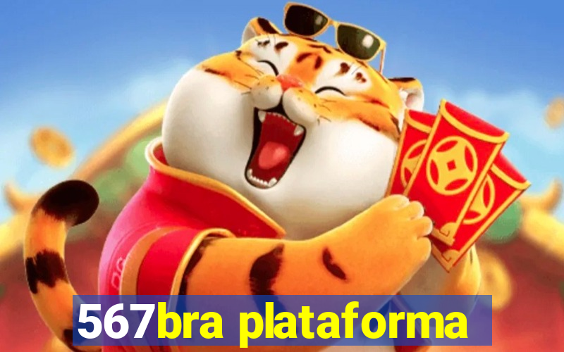 567bra plataforma