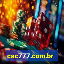 csc777.com.br