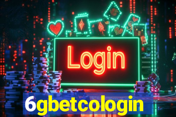 6gbetcologin