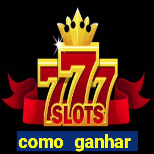 como ganhar dinheiro com jogos slots