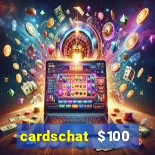 cardschat $100 freeroll password