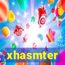 xhasmter