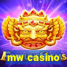 mw casino