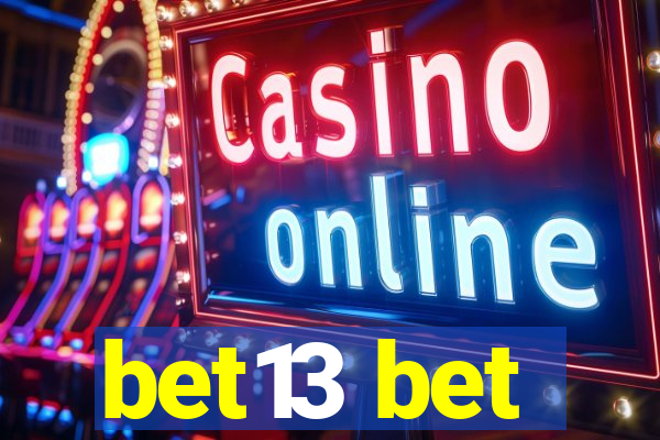 bet13 bet