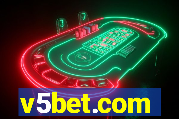 v5bet.com