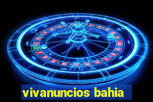 vivanuncios bahia