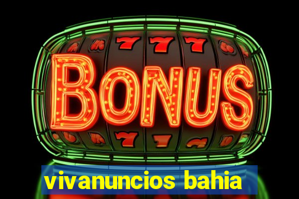 vivanuncios bahia