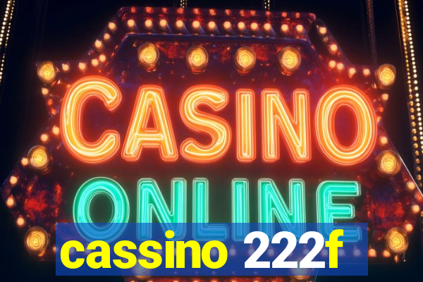 cassino 222f