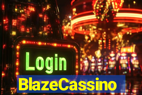 BlazeCassino