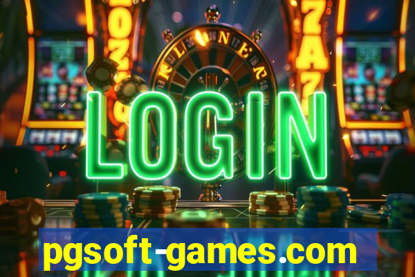 pgsoft-games.com cash mania