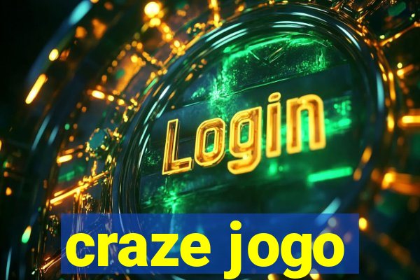 craze jogo