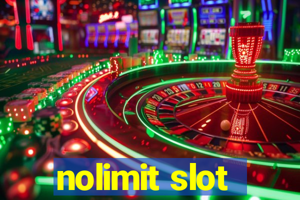 nolimit slot