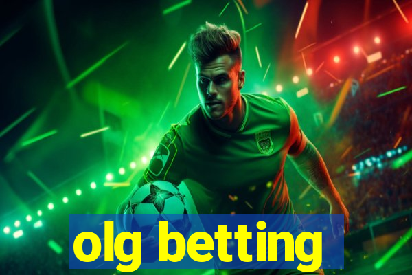 olg betting