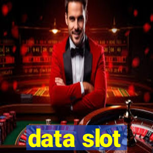 data slot