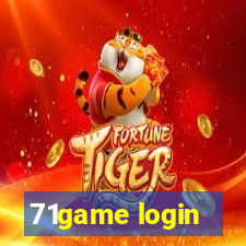 71game login