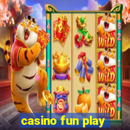 casino fun play