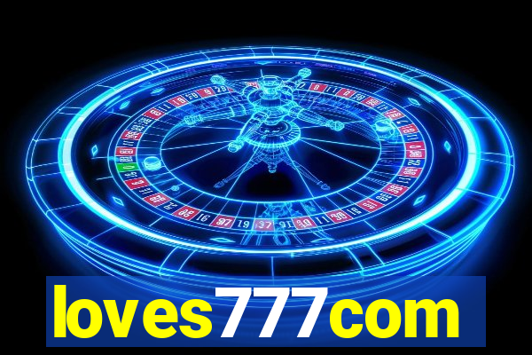 loves777com