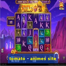 tomato - animes site