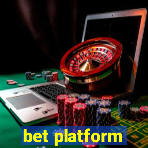 bet platform