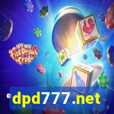 dpd777.net