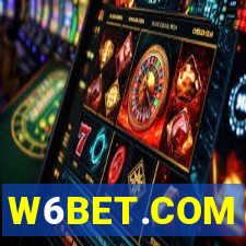 W6BET.COM