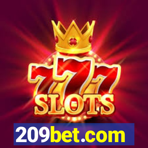 209bet.com