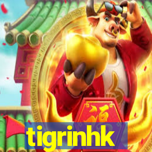 tigrinhk