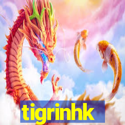 tigrinhk