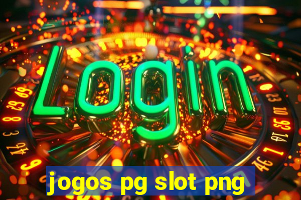 jogos pg slot png