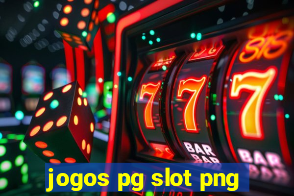 jogos pg slot png