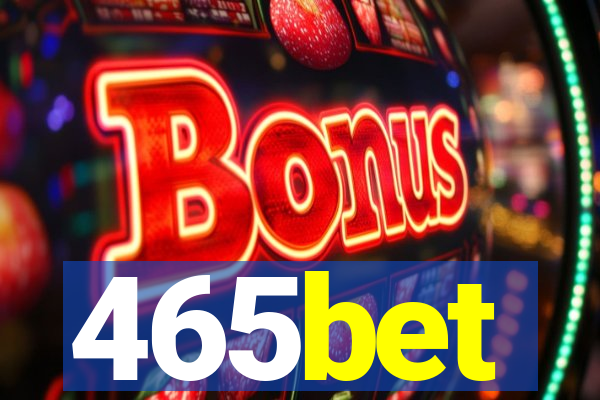 465bet