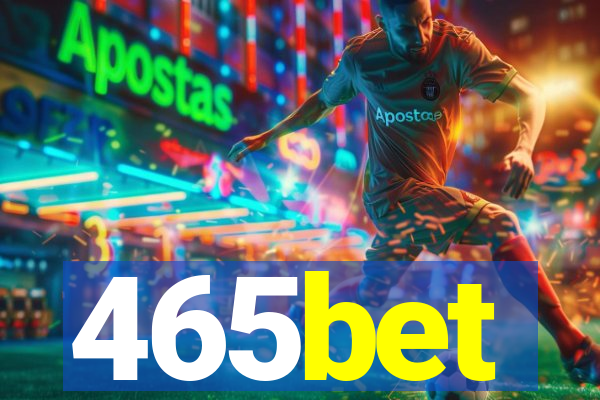 465bet