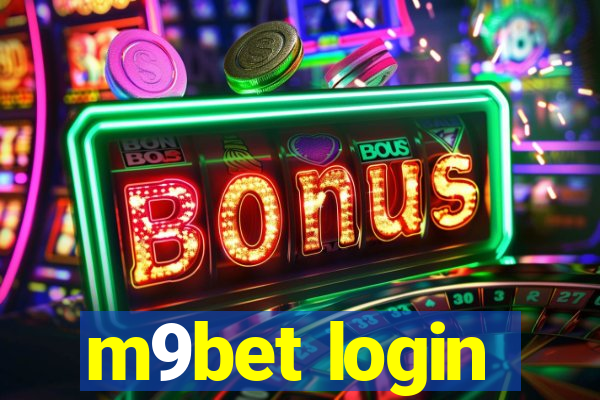 m9bet login