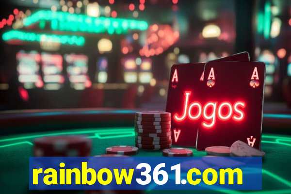 rainbow361.com