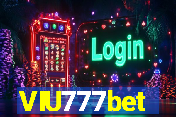 VIU777bet