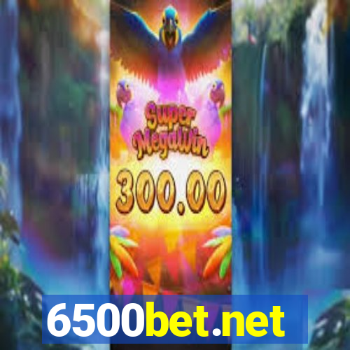 6500bet.net