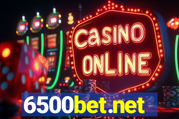 6500bet.net