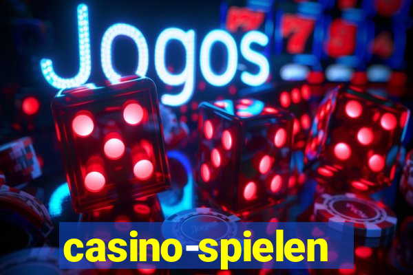 casino-spielen