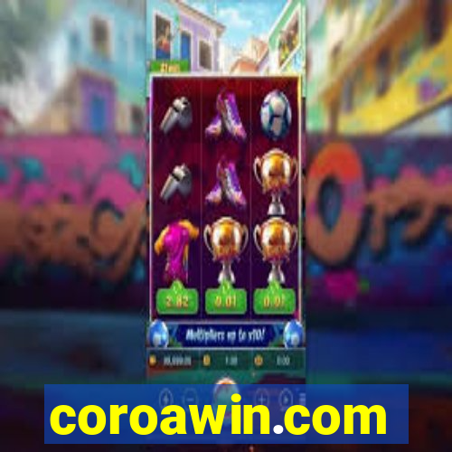 coroawin.com