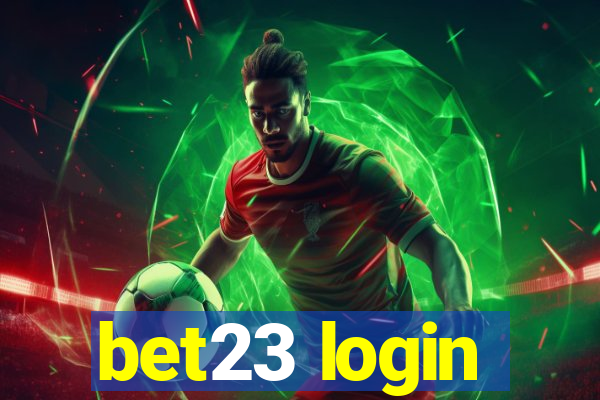 bet23 login