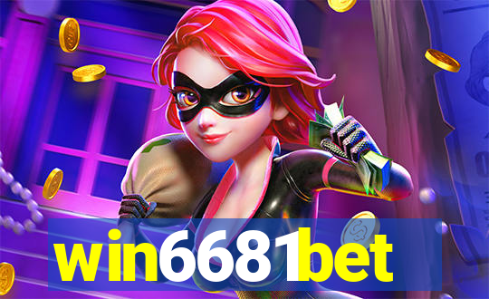 win6681bet