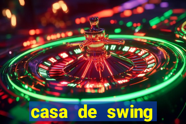 casa de swing porto alegre