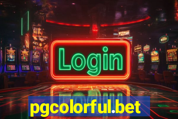 pgcolorful.bet