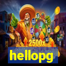 hellopg