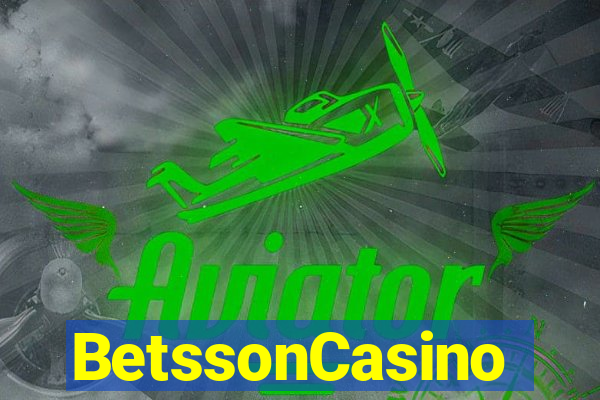 BetssonCasino