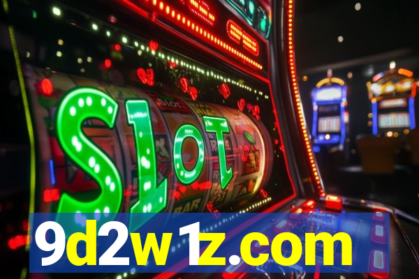 9d2w1z.com