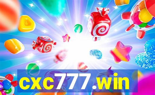 cxc777.win